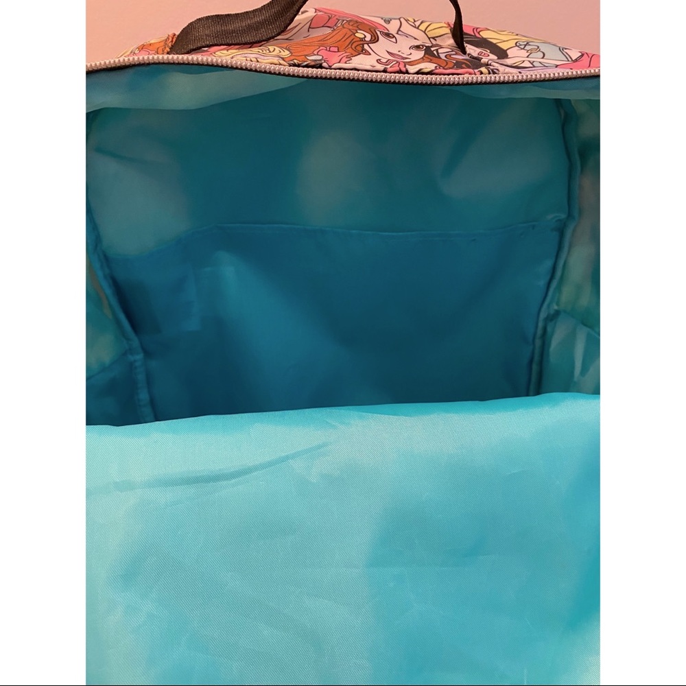 Disney Princesses Backpack - Picture 5 of 7